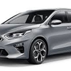 Příčníky Hyundai i30 CW kombi 2017- integrované podélníky Winbar Evo